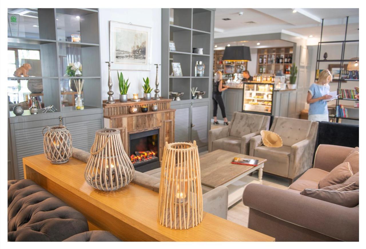Neptuno Resort & Spa Dźwirzyno Eksteriør billede